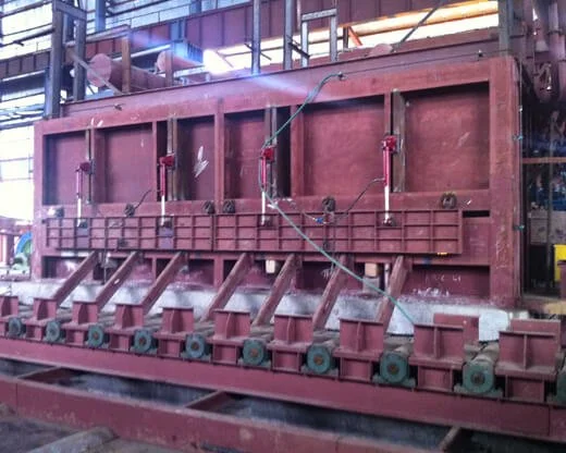 furnaces by encon thermal engineers