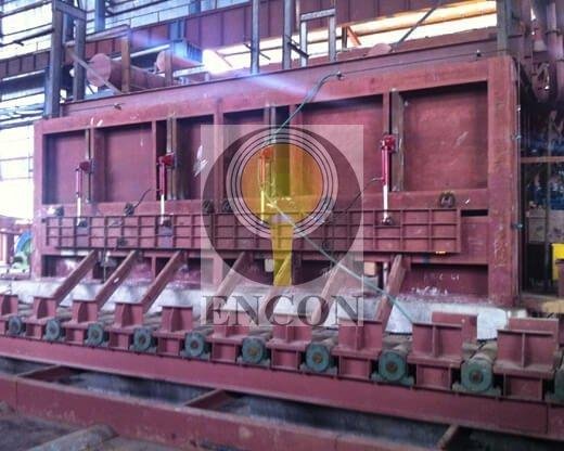 furnaces by encon thermal engineers