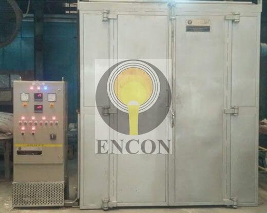 core baking ovens manufacturer and supplier