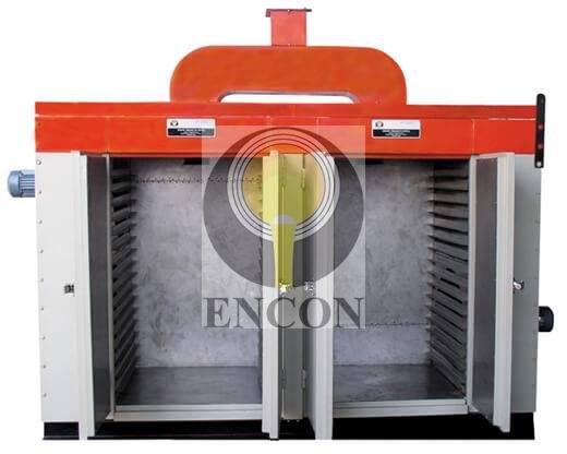 FOOD Drying Oven