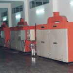 Medicine Drying Ovens