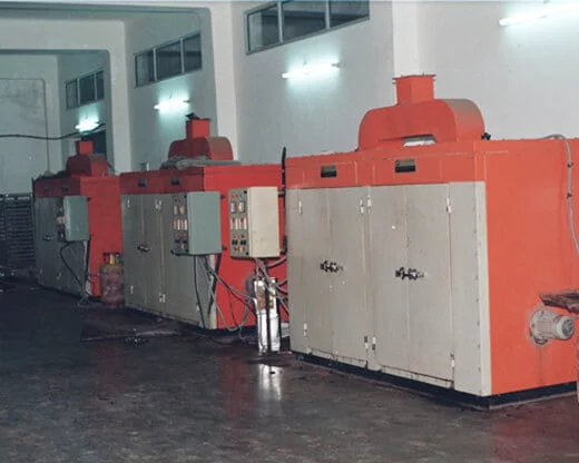 Medicine Drying Ovens