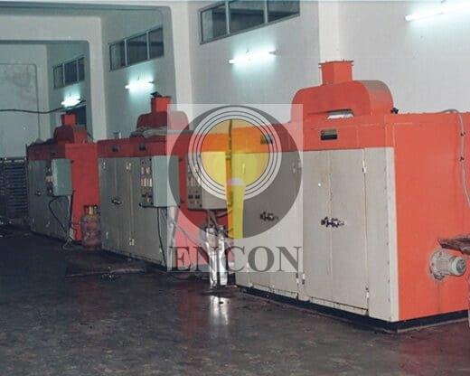 Medicine Drying Ovens