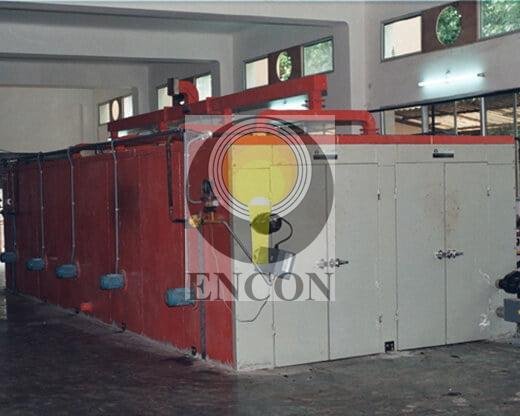 FOOD Drying Oven