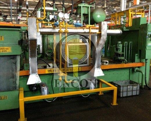 Retrofit in washing Machines