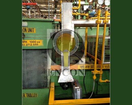 Retrofit in washing Machines