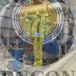 iron and steel making