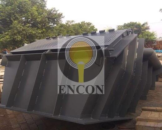 specialised fabrications