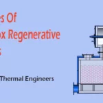 Features Of Low Nox Regenerative Burners By Encon