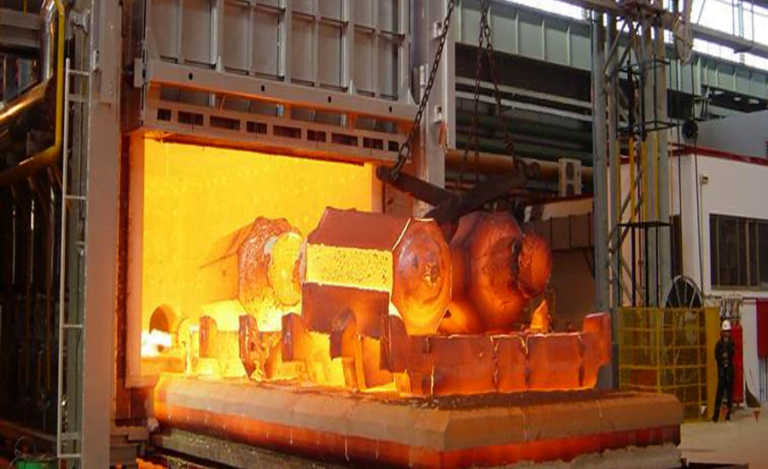 Reheating Furnaces Types of Reheating Furnaces Encon Reheating Furnaces Types of Reheating Furnaces Encon