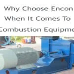 encon Combustion