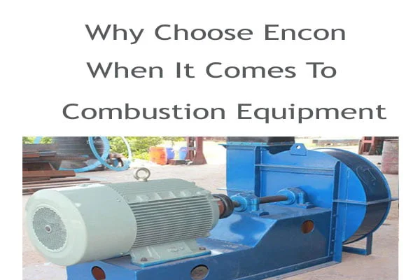 encon Combustion