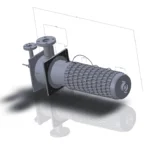 SELF RECUPERATIVE BURNERS