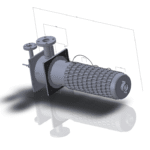 SELF RECUPERATIVE BURNERS