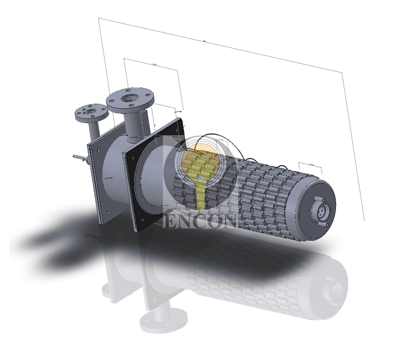 SELF RECUPERATIVE BURNERS