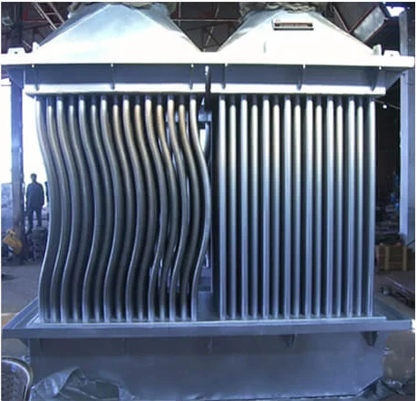 Different Types of Heat Exchangers