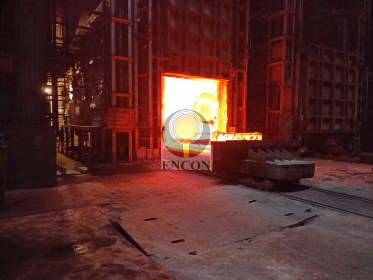 regenerative burners manufacturer by encon thermal engineers