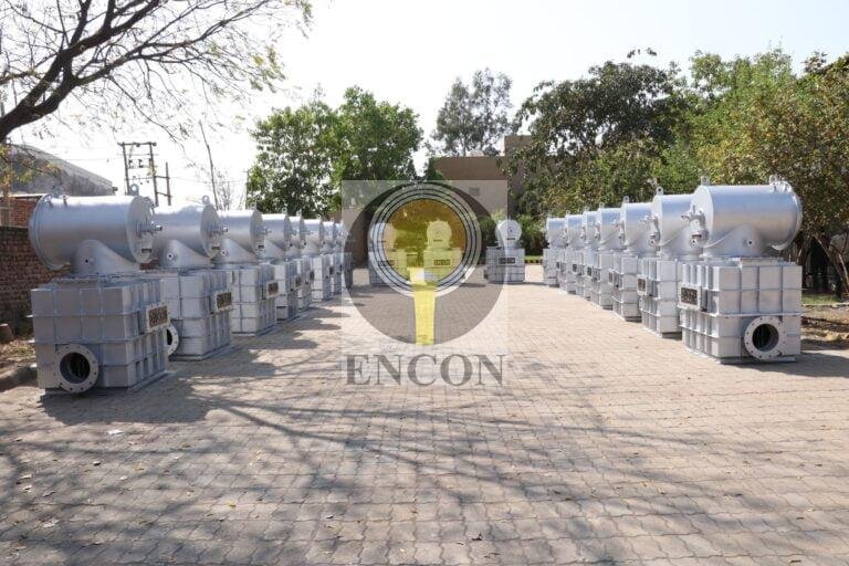 combustion equipment