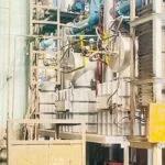 Regenerative Burners