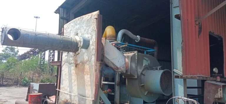 Torpedo Preheaters