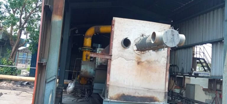 Torpedo Preheaters