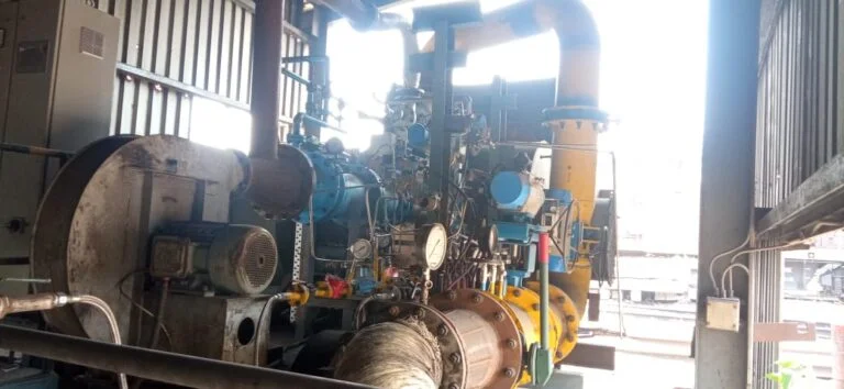 Torpedo Preheaters