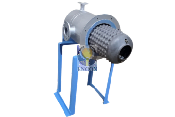 self recuperative burner - ENCON Thermal Engineers