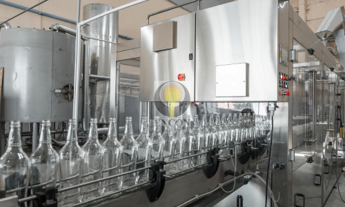 How Oxy-Fuel Burners Revolutionize Industrial Heating - glass production