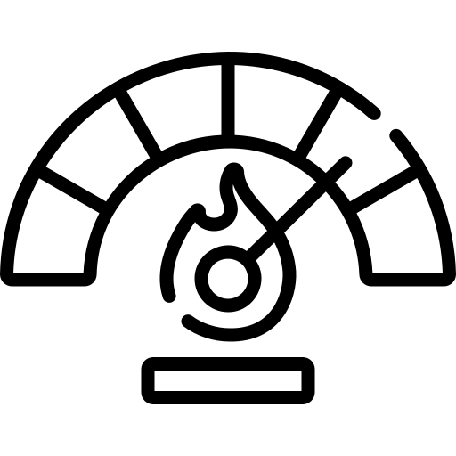 high efficiency in hydrogen combustion - encon