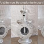 how oxy-fuel burners revolutionize industrial heating - encon thermal engineers