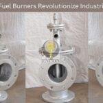 how oxy-fuel burners revolutionize industrial heating - encon thermal engineers