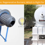Recuperative vs. Regenerative Burners: Which is Right for Your Industry? - Encon