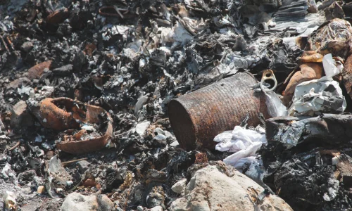 How Oxy-Fuel Burners Revolutionize Industrial Heating - waste incineration