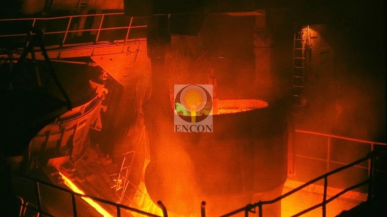 customized Heat recovery solutions by encon thermal engineers