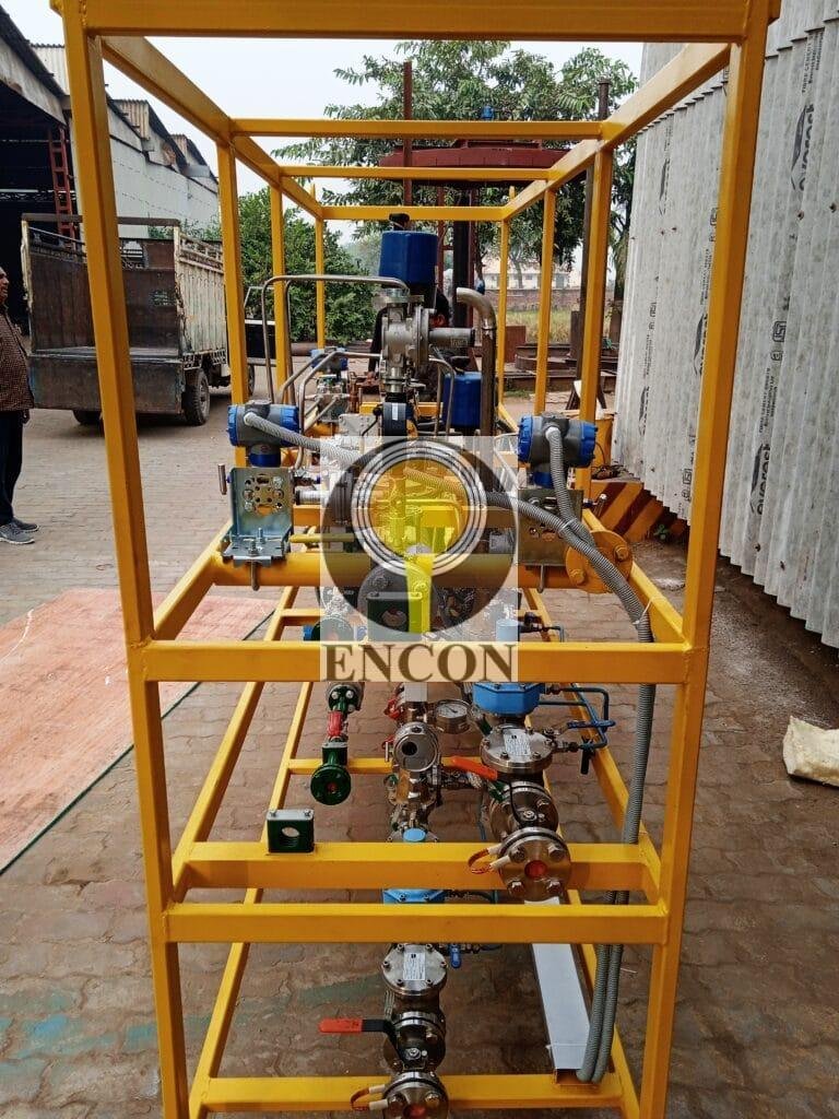 oxy fuel burner manufacturer and supplier - encon thermal engineers