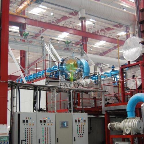 advanced industrial gas ovens manufacturer and supplier - encon thermal engineers