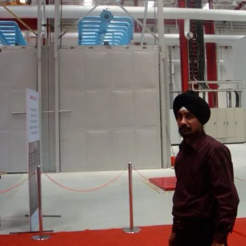 advanced industrial gas ovens manufacturer and supplier - encon thermal engineers