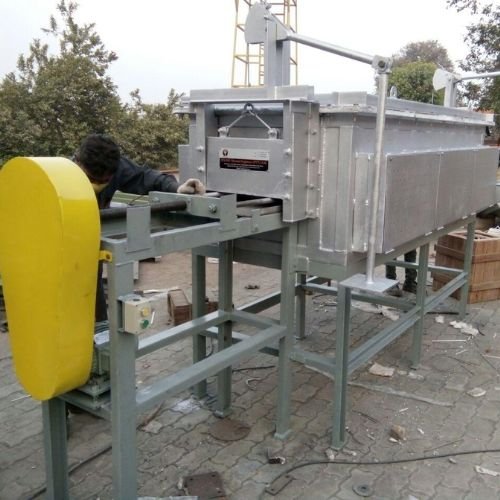 advanced industrial gas ovens manufacturer - encon