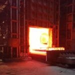 benefits of pre-heating systems in industrial ovens and furnaces