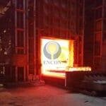 benefits of pre-heating systems in industrial ovens and furnaces