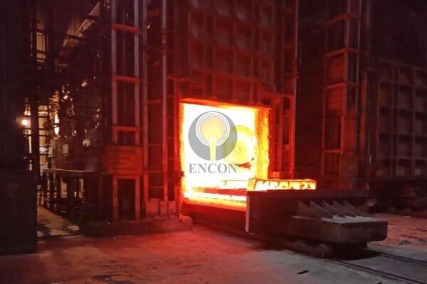 benefits of pre-heating systems in industrial ovens and furnaces