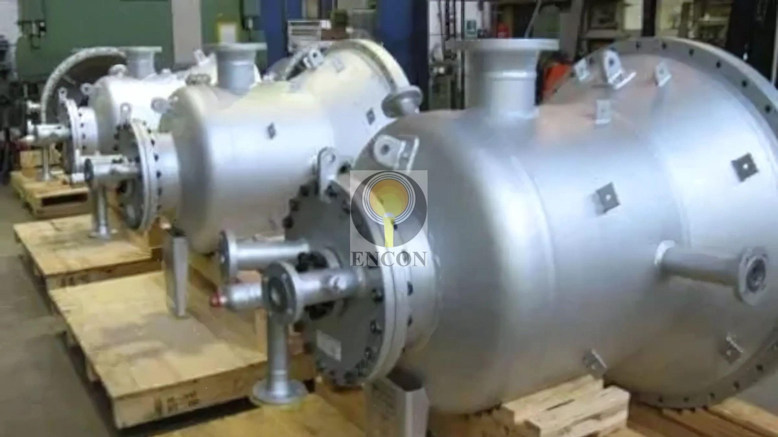 emission control in combustion equipment