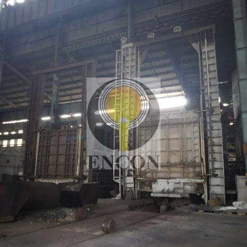 forging furace manufacturer and supplier - encon thermal engineers