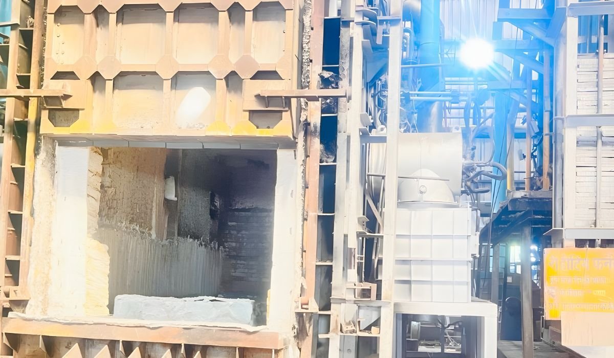 forging manufacturer and supplier - encon thermal engineers