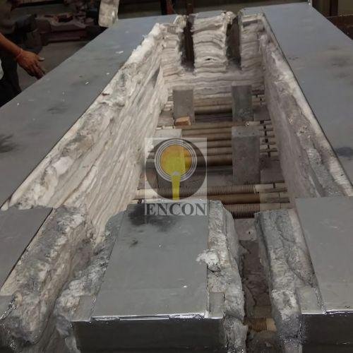 heat treatment furnace manufacturer and supplier