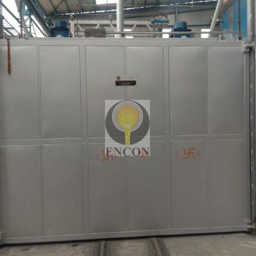 heat treatment furnace manufacturer and supplier