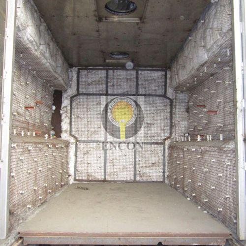 heat treatment furnace manufacturer and supplier