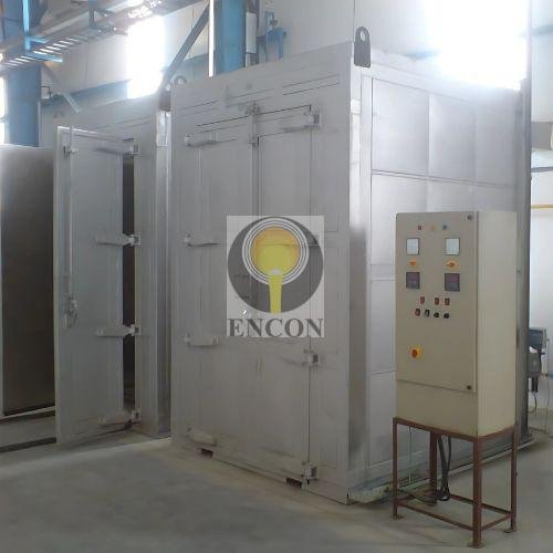 heat treatment furnace manufacturer and supplier