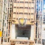 refractory materials in industrial furnaces