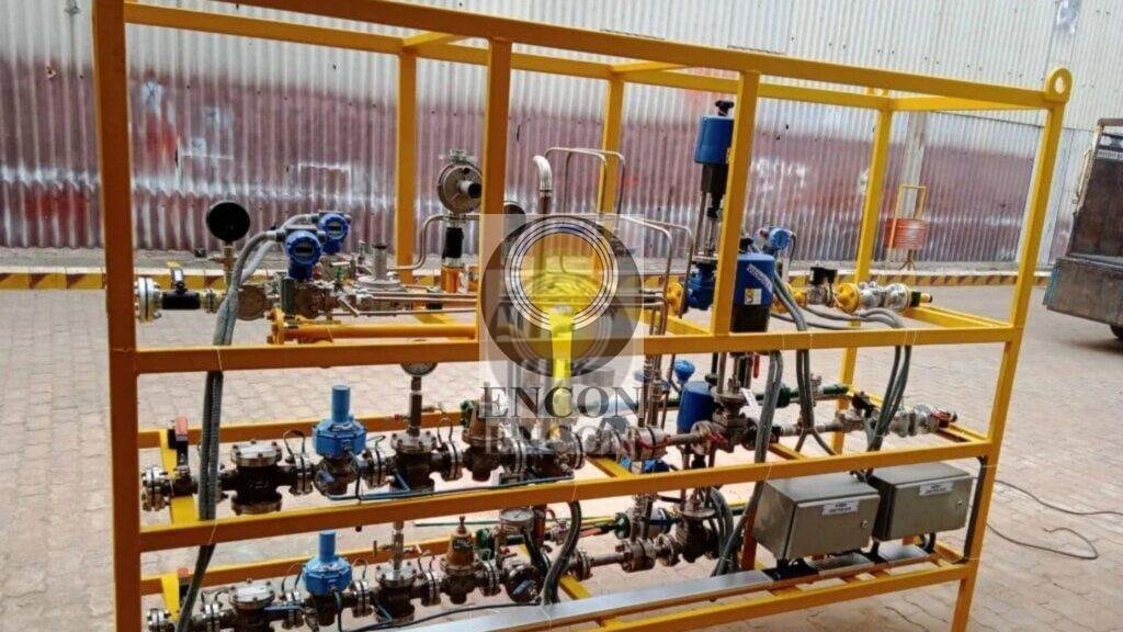 Choosing the Right Burner for Different Industrial Applications - duel fuel burners